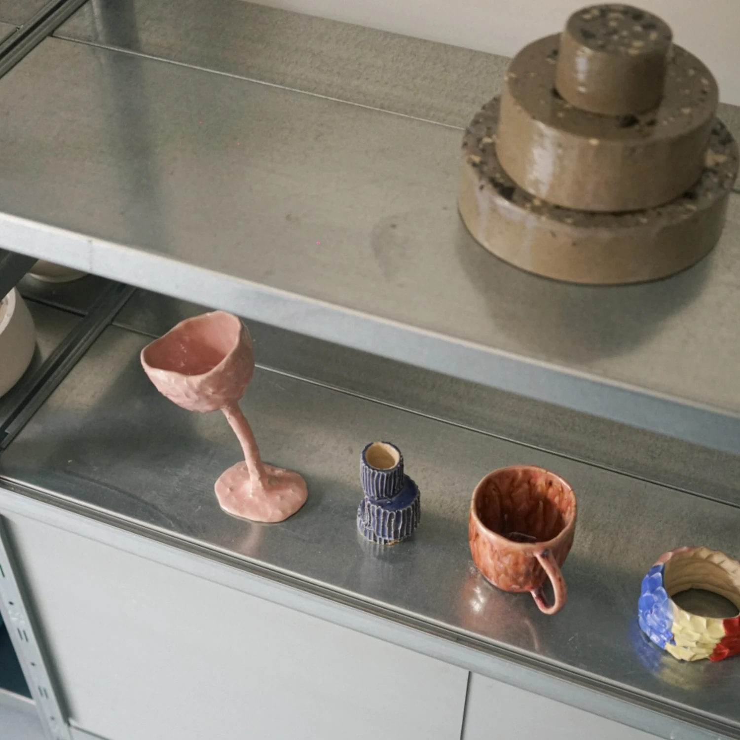 Handmade ceramics, a gift idea from Lüt Studio